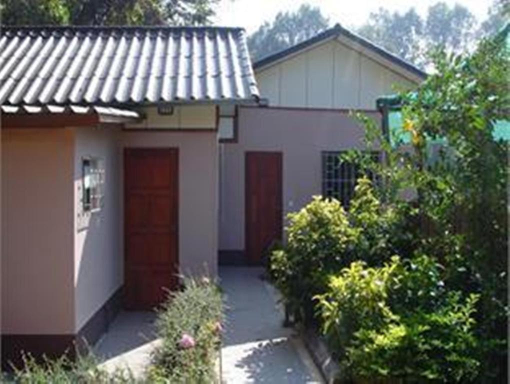 Home Stay Stc Bed And Breakfast Udon Thani Esterno foto
