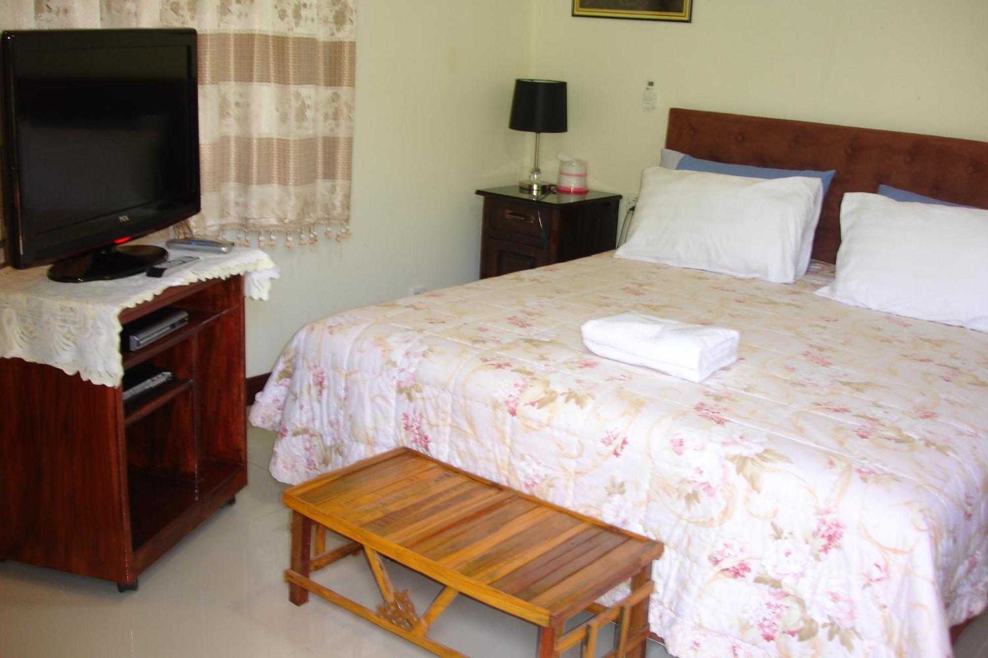 Home Stay Stc Bed And Breakfast Udon Thani Esterno foto