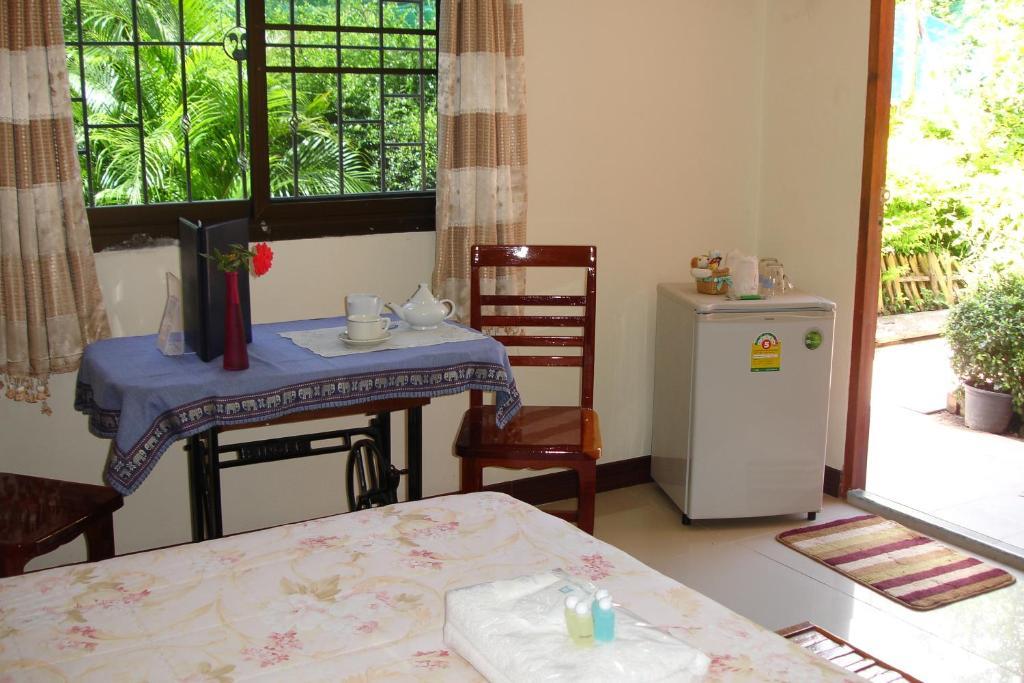 Home Stay Stc Bed And Breakfast Udon Thani Camera foto