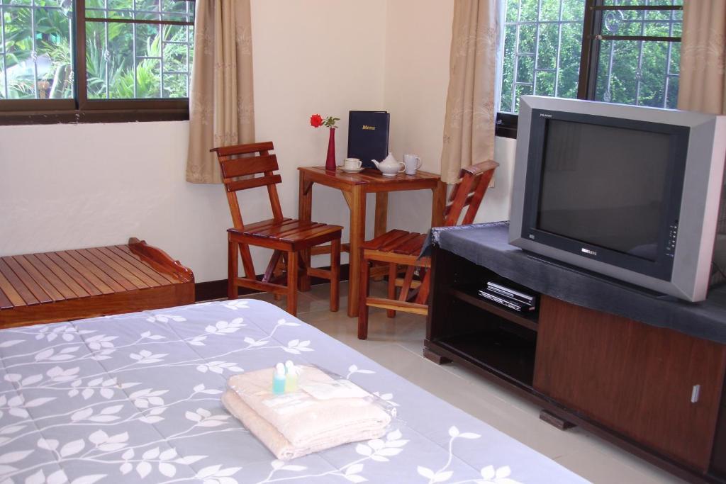 Home Stay Stc Bed And Breakfast Udon Thani Camera foto