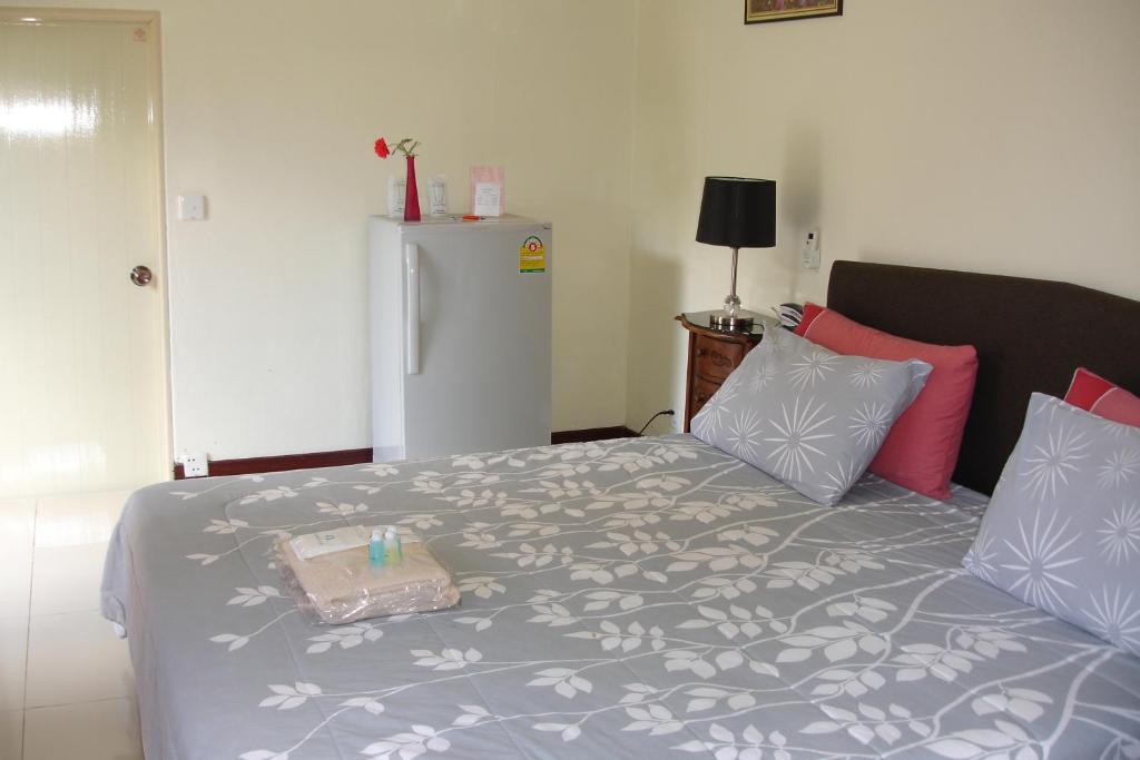Home Stay Stc Bed And Breakfast Udon Thani Camera foto