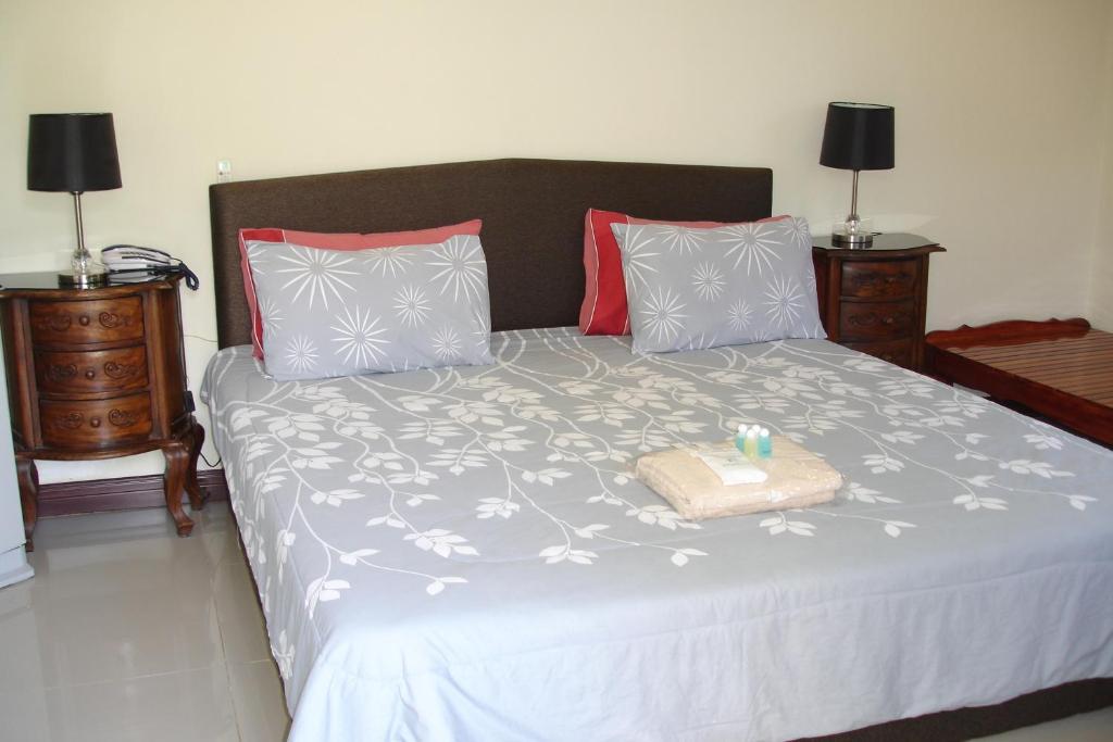 Home Stay Stc Bed And Breakfast Udon Thani Camera foto