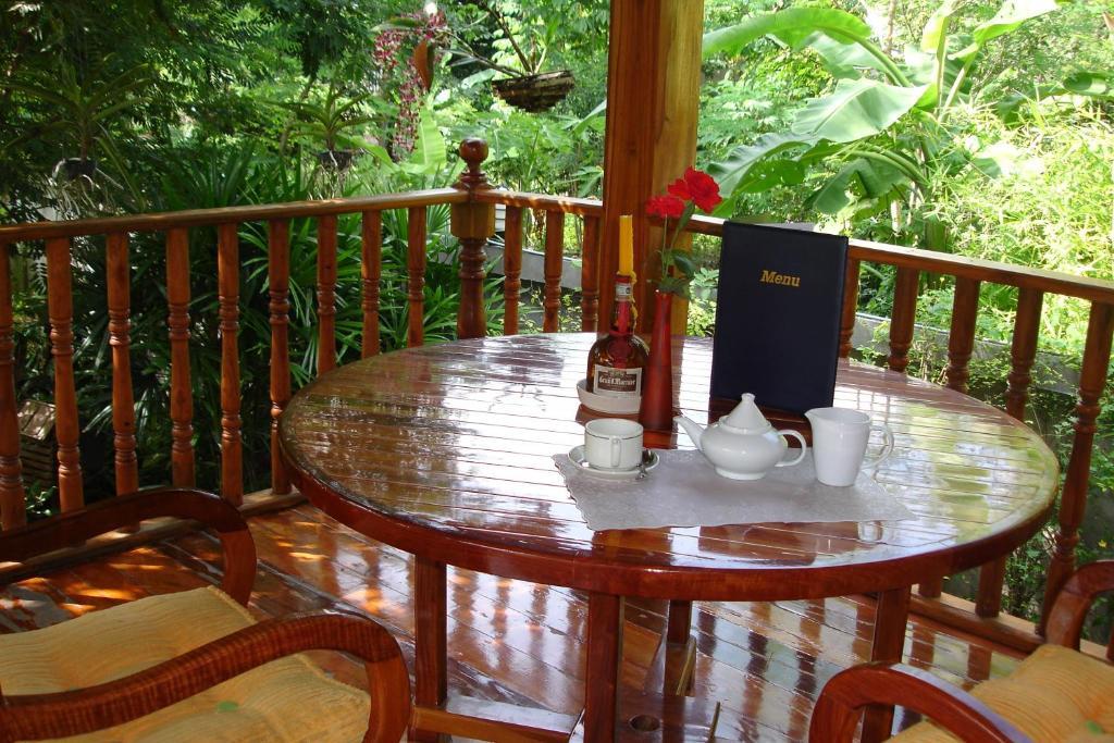 Home Stay Stc Bed And Breakfast Udon Thani Camera foto
