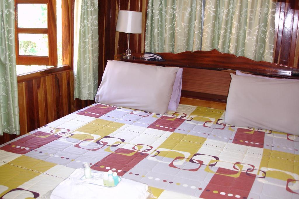 Home Stay Stc Bed And Breakfast Udon Thani Camera foto