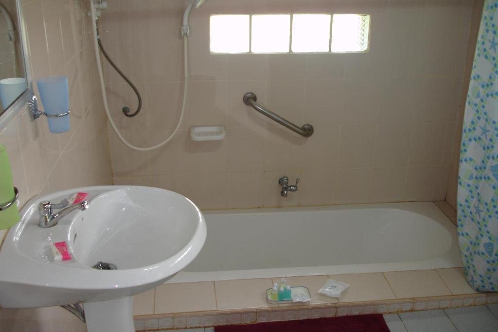 Home Stay Stc Bed And Breakfast Udon Thani Camera foto