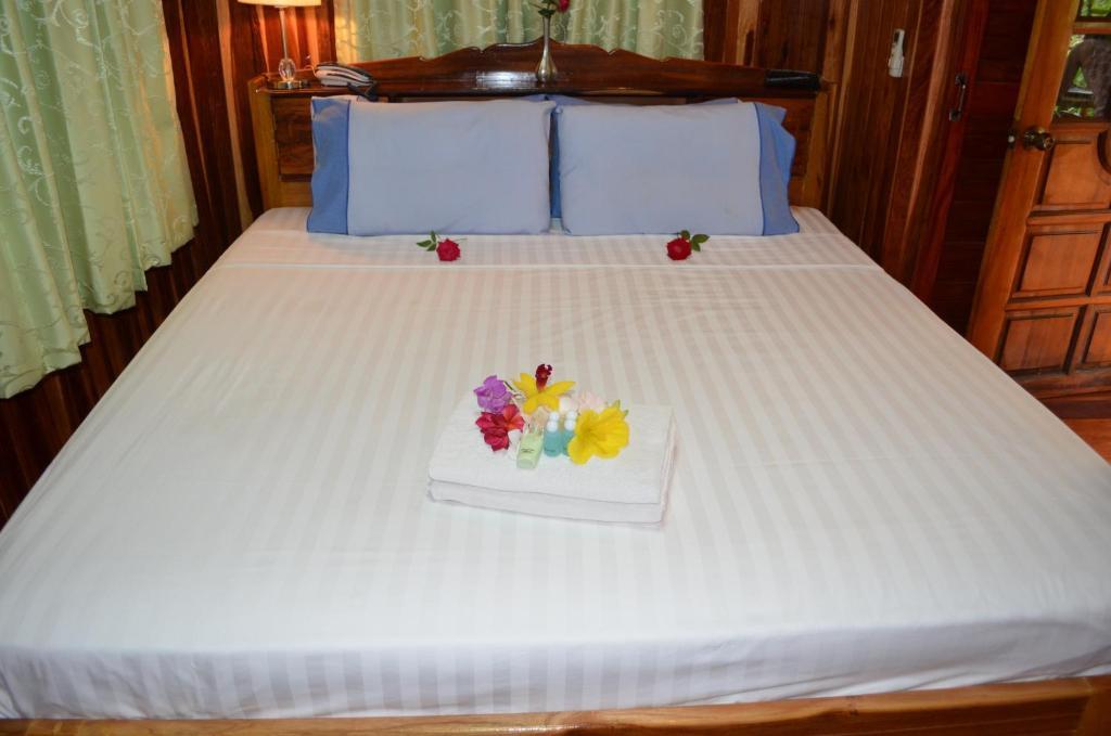 Home Stay Stc Bed And Breakfast Udon Thani Camera foto