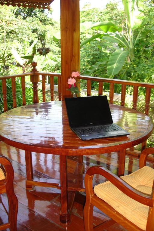 Home Stay Stc Bed And Breakfast Udon Thani Camera foto