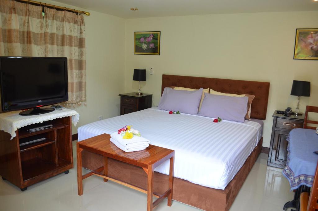 Home Stay Stc Bed And Breakfast Udon Thani Camera foto