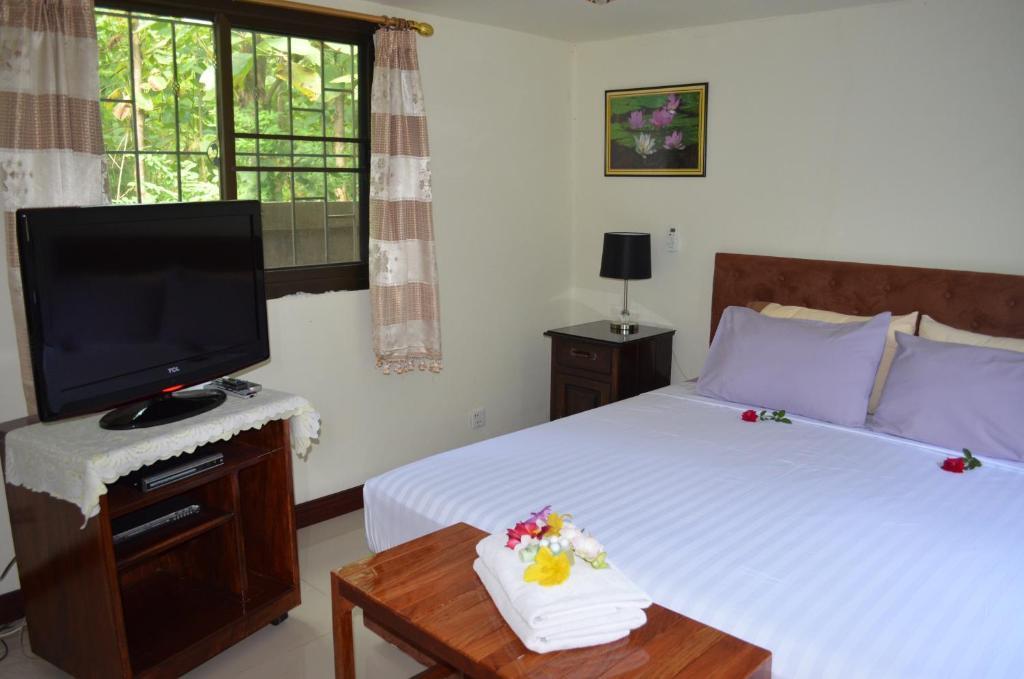 Home Stay Stc Bed And Breakfast Udon Thani Camera foto