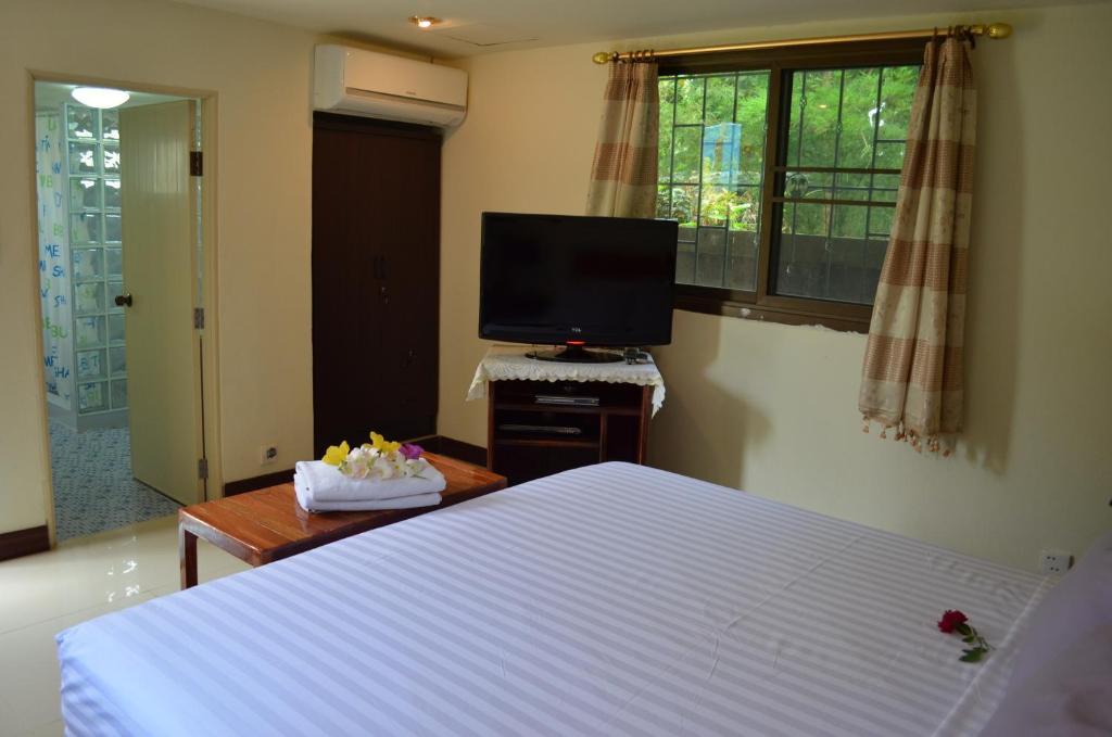 Home Stay Stc Bed And Breakfast Udon Thani Camera foto