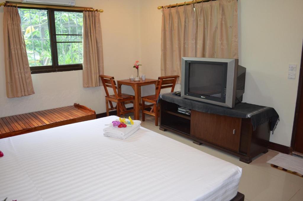 Home Stay Stc Bed And Breakfast Udon Thani Camera foto