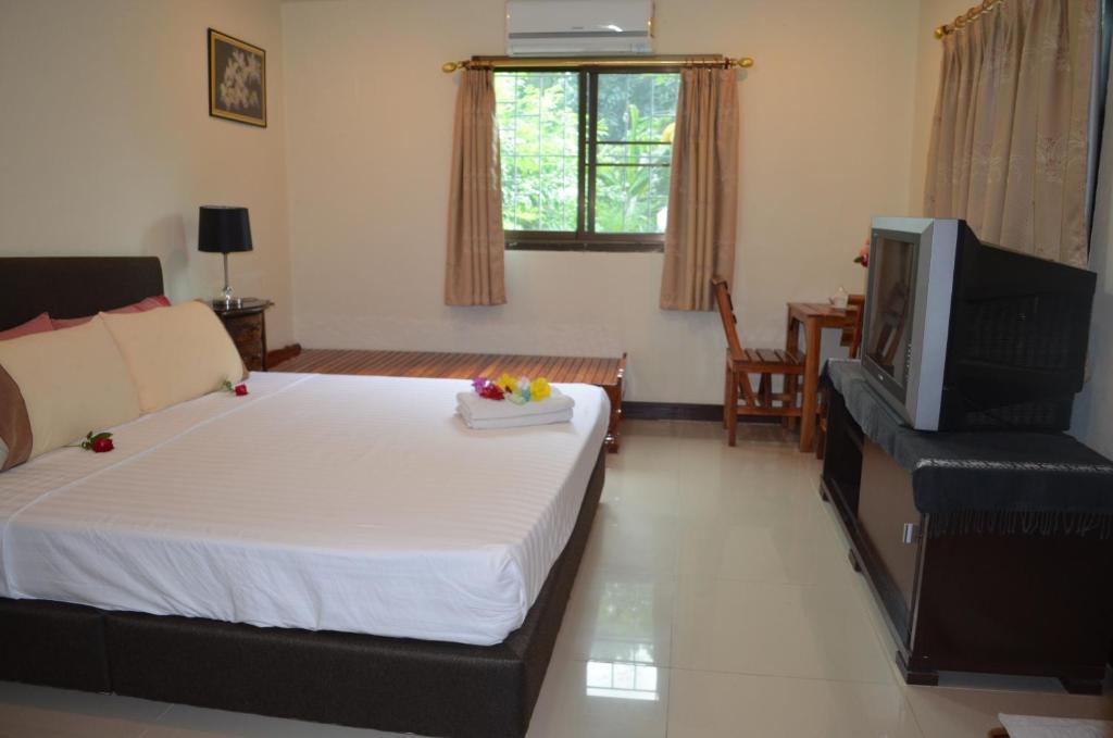 Home Stay Stc Bed And Breakfast Udon Thani Camera foto