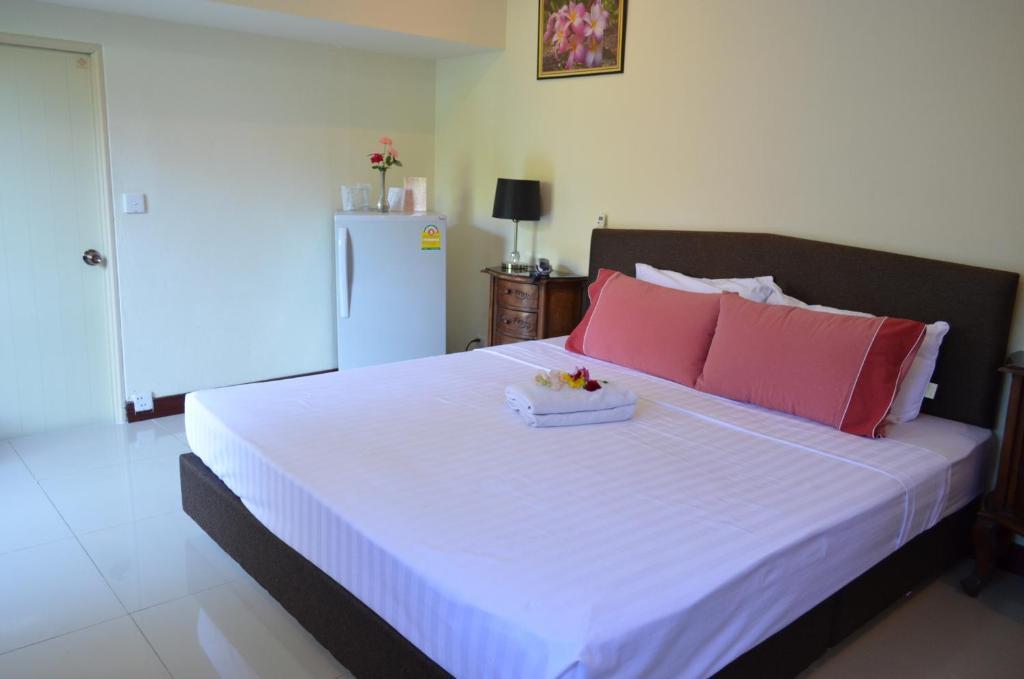 Home Stay Stc Bed And Breakfast Udon Thani Camera foto