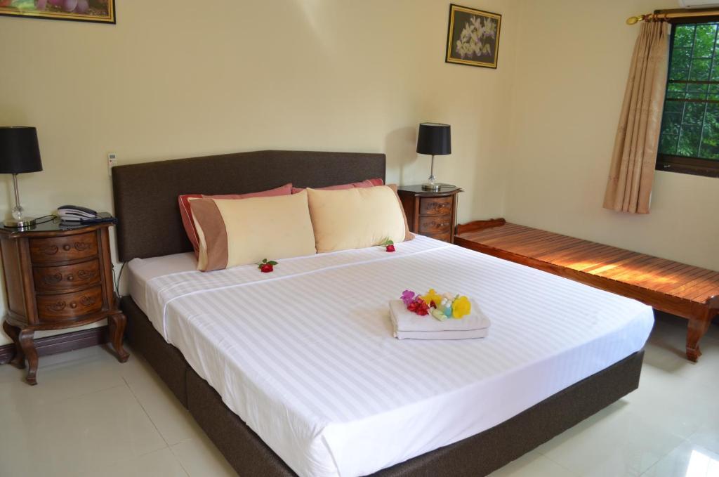 Home Stay Stc Bed And Breakfast Udon Thani Camera foto