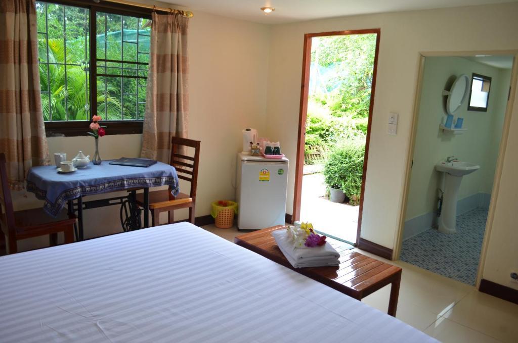 Home Stay Stc Bed And Breakfast Udon Thani Camera foto