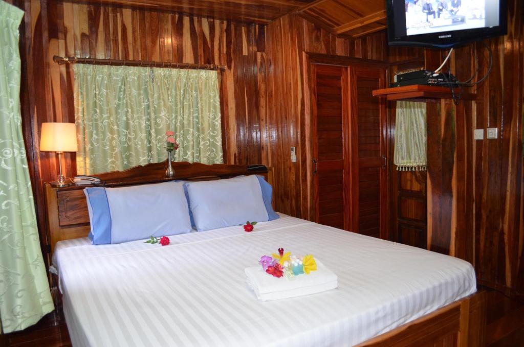 Home Stay Stc Bed And Breakfast Udon Thani Camera foto