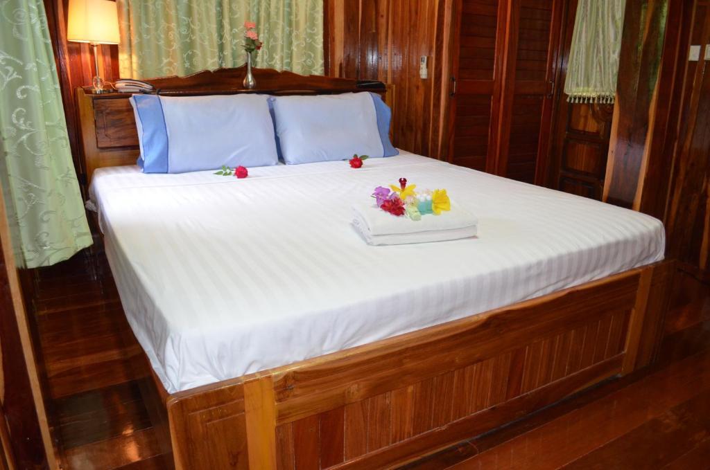 Home Stay Stc Bed And Breakfast Udon Thani Camera foto